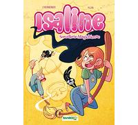 Isaline - tome 03: Sorcellerie magichienne