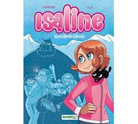 Isaline, Tome 2 : Sorcellerie givrée