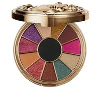 ISAMAYA - WILD STAR Pressed Pigment Palette - Palettes d'ombres à paupières 1 St.