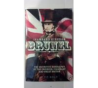 Isambard Kingdom Brunel