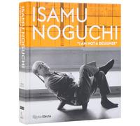 Isamu Noguchi: “I am not a designer”