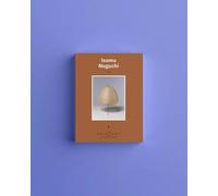 Isamu Noguchi: La bibliothèque de l'Amateur