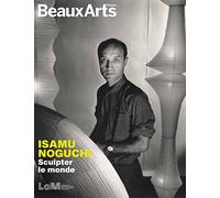 Isamu Noguchi. Sculpter le monde: AU LAM