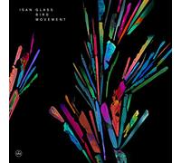Isan - Glass Bird Movement [Import]