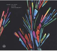 Isan - Glass Bird Movement [Import]