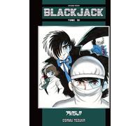 Isan Manga Black Jack - perfect tome 10