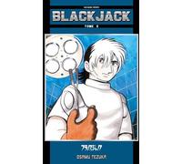 Isan Manga Black Jack - perfect tome 2