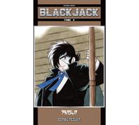 Isan Manga Black Jack - perfect tome 3