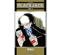 Isan Manga Black Jack - perfect tome 5