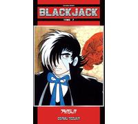 Isan Manga Black Jack - perfect tome 7