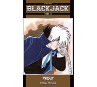 Isan Manga Black Jack - perfect tome 9