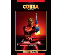 Isan Manga Cobra - the space pirate tome 10
