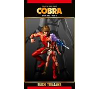 Isan Manga Cobra - The space pirate tome 11