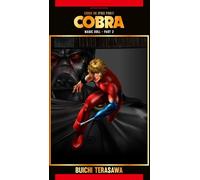 Isan Manga Cobra - the space pirate tome 12