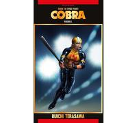 Isan Manga Cobra - the space pirate tome 14