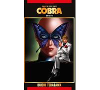 ISAN MANGA Cobra - the space pirate tome 15