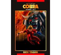 Isan Manga Cobra - the space pirate tome 17