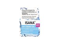 ISANA 24h Hydro Booster Crème Gel Vainqueur du test écologique 2024