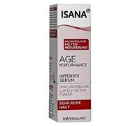 ISANA Age Performance Intensive Serum - 30 mL (1.05 oz)