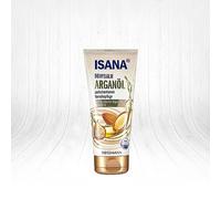ISANA Baume pour le corps à l'huile d'argan 200 ml