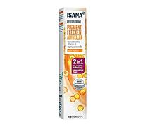ISANA Crème de soin éclaircissante pour taches pigmentaires 50 ml