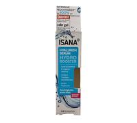 ISANA MED ISANA Hydro Booster Sérum à l'acide hyaluronique pour les peaux déshydratées 30 ml