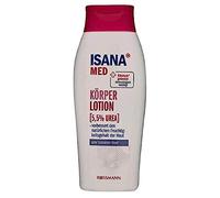 Isana Med Lotion Corporelle (5,5 % Urée ) - 250ml