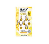 ISANA Q10 Capsules anti-rides ANTI - 3 Lots de 7 capsules chacune pour 21 applications