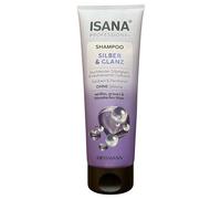 ISANA Shampooing professionnel argenté et brillant
