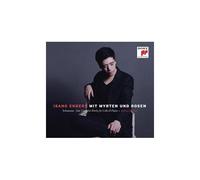 Isang Enders - Mit Myrten Und Rosen Cello Works