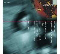 Isang Yun - Pièce concertante / Streitquartett V / Pezzo fantasioso...