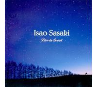 Isao Sasaki - LIVE IN SEOUL