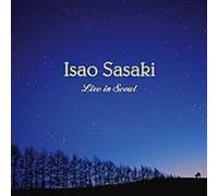 Isao Sasaki - Live in Seoul