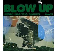 Blow-Up – Vinyle analogique (sans bonus) – Sony Music