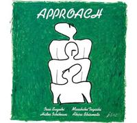 Isao suzuki - masahiko togashi - hideo ichikawa - akira shiomoto - Approach