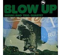 Blow Up