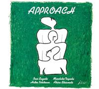 Isao suzuki - masahiko togashi - hideo ichikawa - akira shiomoto - Approach