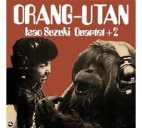 Isao Suzuki – Orang-Utan – Vinyle – Sony Music