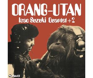 Isao, Suzuki - Orang-Utan