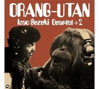 Isao Suzuki - Orang-Utan [Super-Audio Cd] Ltd Ed