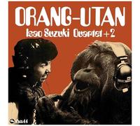 Isao Suzuki – Orang-Utan – Vinyle – Sony Music