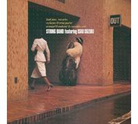 Isao Suzuki - String Band