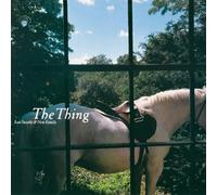 Isao Suzuki - The Thing