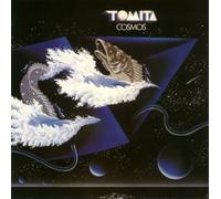 Isao Tomita - Cosmos [Import]