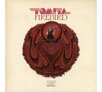 Isao Tomita - Firebird