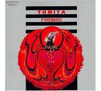 Isao Tomita - Firebird [Import]
