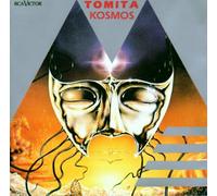 Isao Tomita - Kosmos [Import]