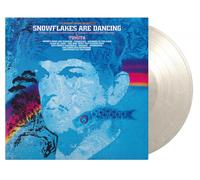 ISAO TOMITA Les Flocons Dansent (VINYLE COULEUR LP)