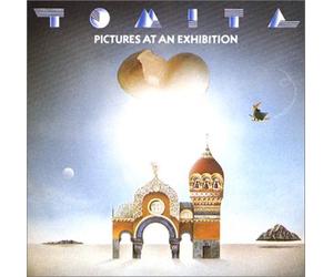 Isao Tomita - Mussorgsky:Pictures at An Exh
