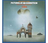 Isao Tomita - Pictures At An Exhibition [New CD] Ltd Ed, Japan - Import